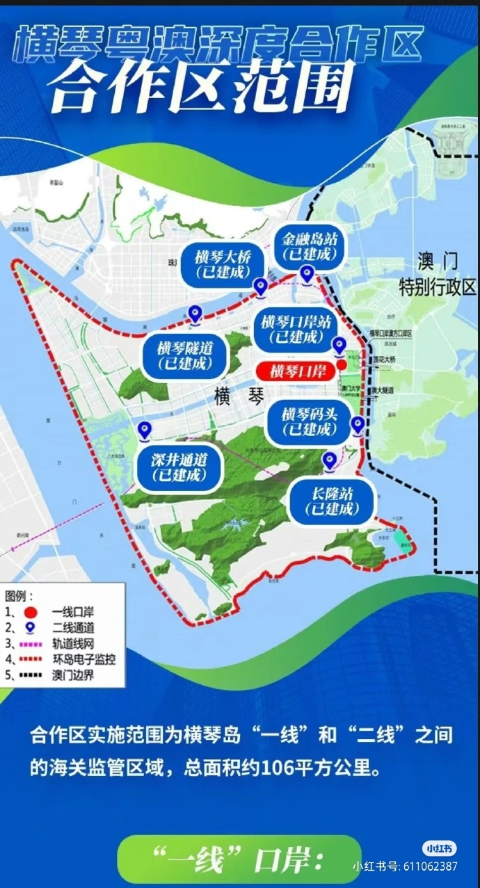 横琴关口最新资讯揭秘，新鲜动态一网打尽！
