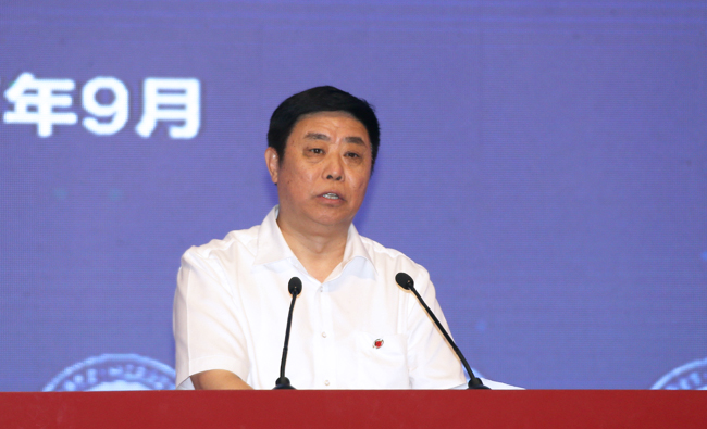 张峰最新多维度视角下的论述观点解析