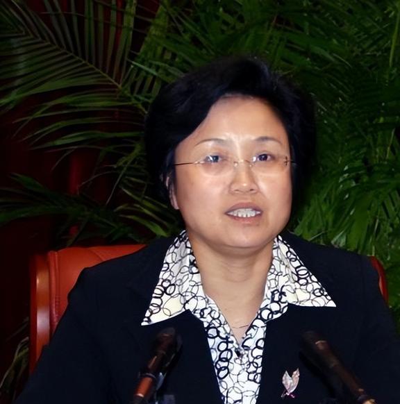 最新女省长，领导力与影响力的时代典范典范代表