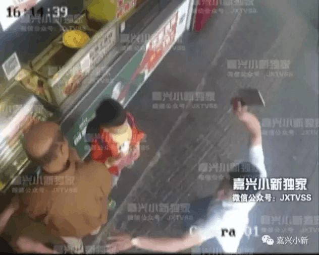 最新外卖砍人事件背后的温情故事揭秘