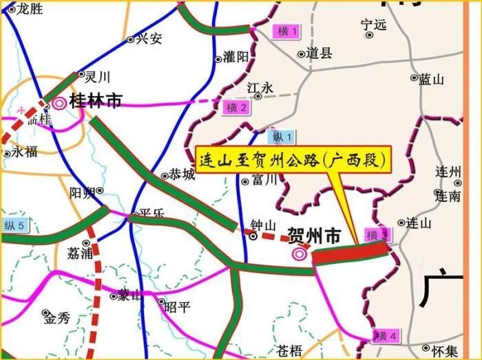 广西高速公路最新资讯与小巷中的惊喜发现
