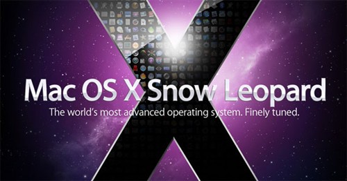 Mac OS最新更新与小巷特色小店探秘