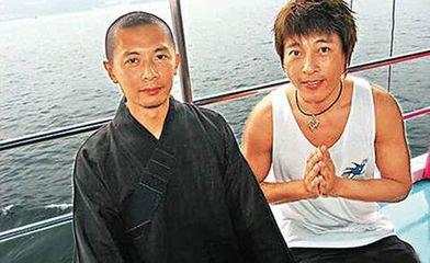 温情脉脉的新笑傲江湖，日常江湖故事