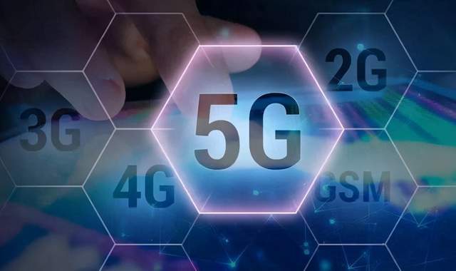 中国5G最新动态与小巷神秘特色小店探秘