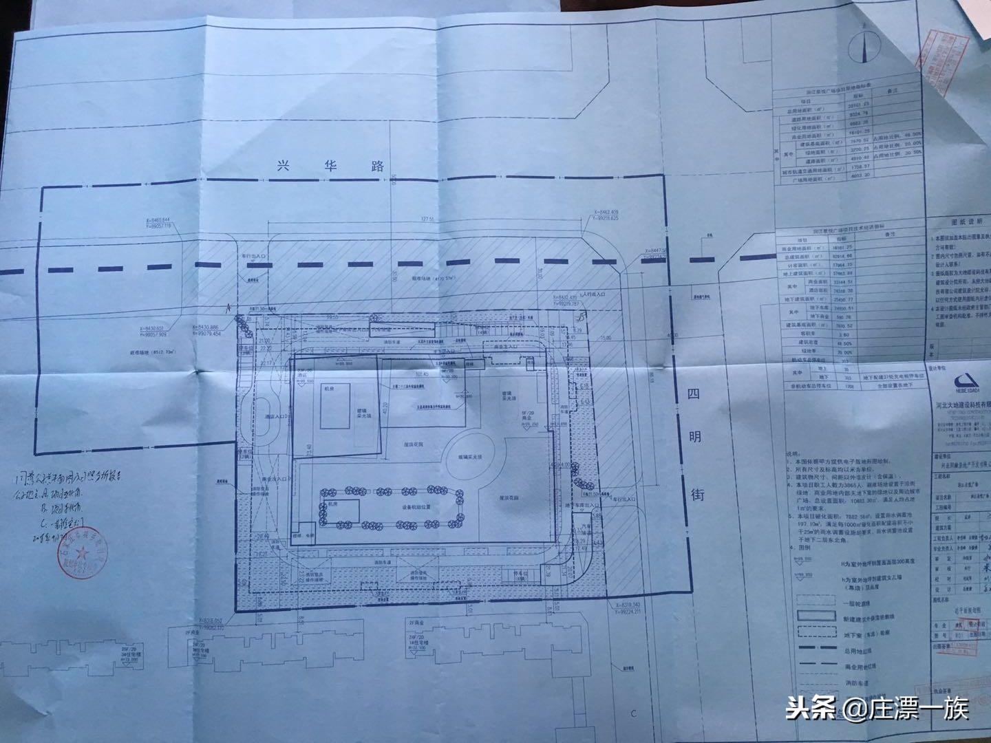 藁城区最新规划发布，城市发展的蓝图揭秘
