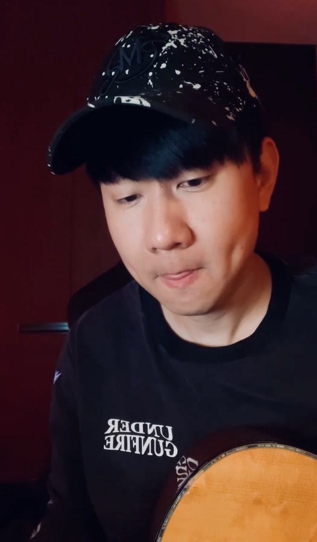 林俊杰最新动态更新