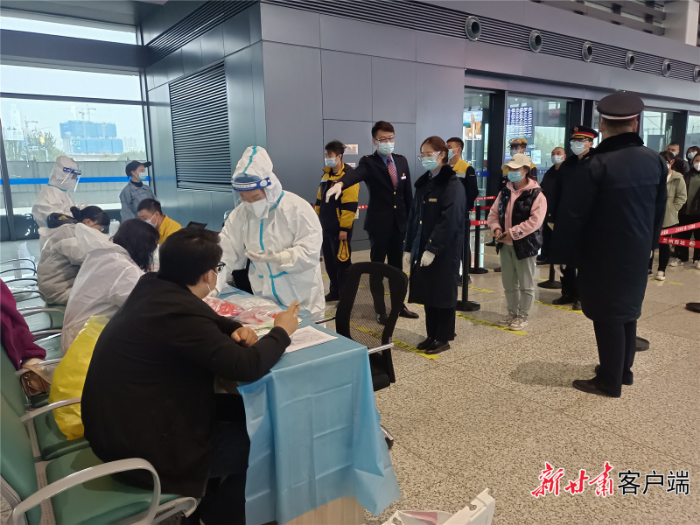 兰州疫情下的自然之旅，探寻内心宁静与力量