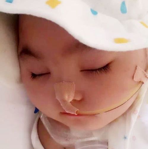 辛怡康复日记最新微博更新