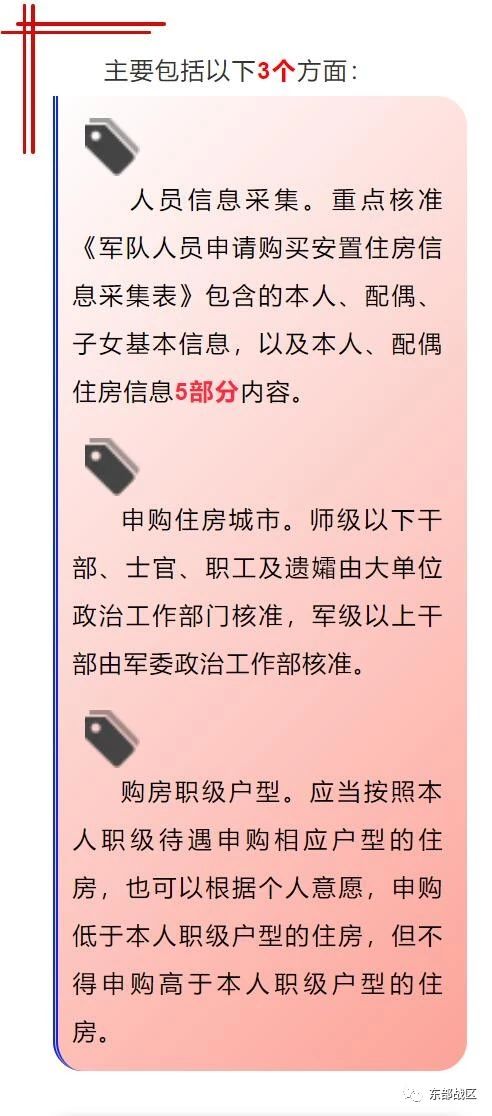 部队住房保障最新政策，科技助力重塑军人生活，智能保障温馨家园