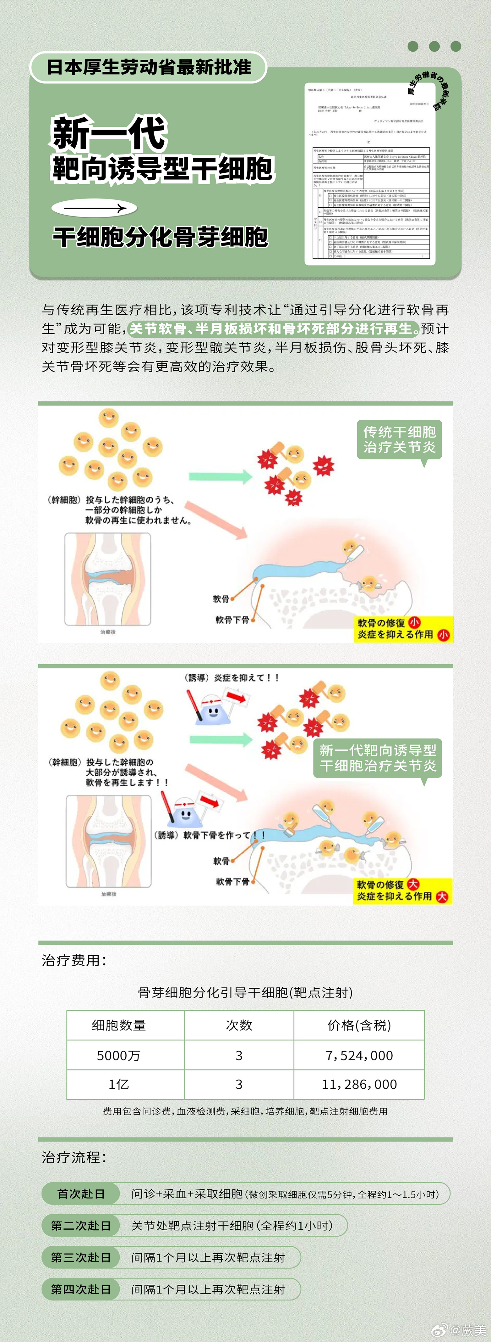治疗半月板最新技术，从基础研究到临床应用的前沿探索与探索成果