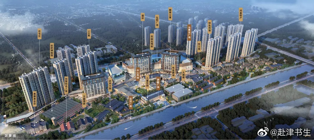 黄骅港最新楼房出售，理想海滨生活居住地选择
