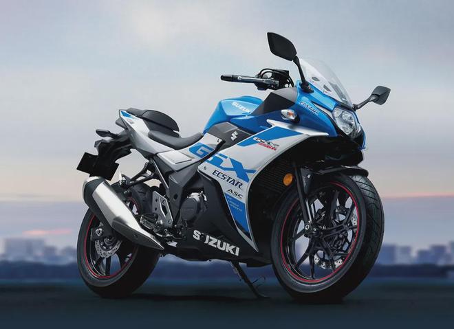铃木GSX250R最新视频揭秘，小巷中的隐藏驾驶魅力探索之旅